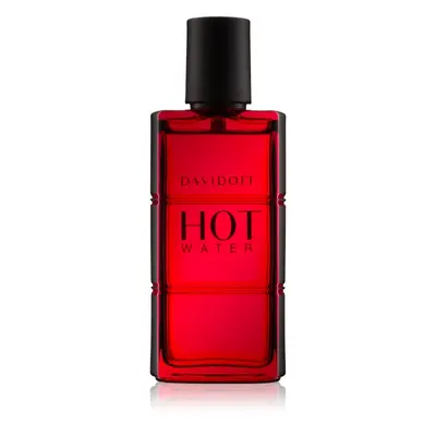 Davidoff Hot Water toaletní voda pro muže 60 ml