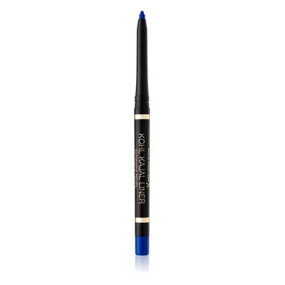 Max Factor Kohl Kajal Liner kajalová tužka na oči odstín 002 Azure 5 g