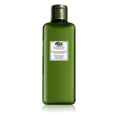 Origins Dr. Andrew Weil for Origins™ Mega-Mushroom Micellar Cleanser čisticí micelární voda 200 