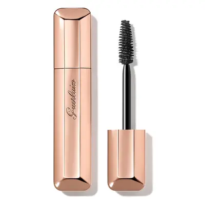 GUERLAIN Mad Eyes Buildable Volume Mascara voděodolná řasenka pro objem a zahuštění řas odstín 0