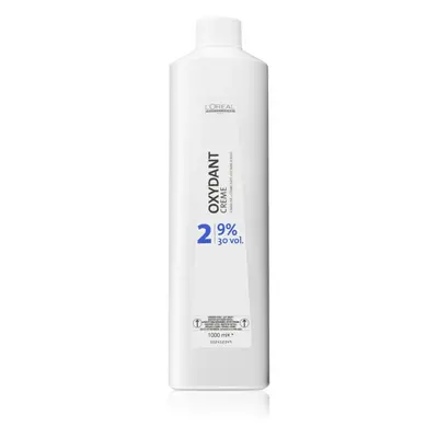 L’Oréal Professionnel Oxydant Creme aktivační emulze 9% 30 Vol. 1000 ml