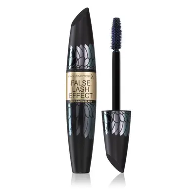 Max Factor False Lash Effect řasenka pro objem a definici řas odstín Deep Raven Black 13,1 ml