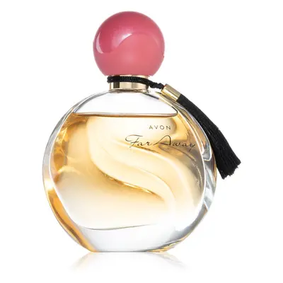 Avon Far Away parfémovaná voda pro ženy 50 ml