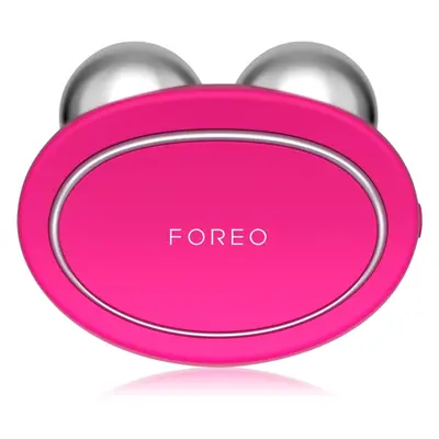 FOREO Bear™ tonizační přístroj na obličej Fuchsia 1 ks