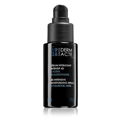 Académie Scientifique de Beauté Derm Acte intenzivní hydratační sérum 30 ml