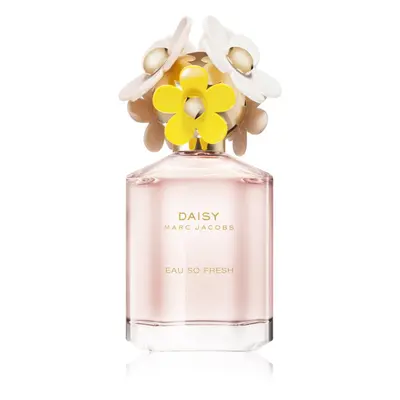 Marc Jacobs Daisy Eau So Fresh toaletní voda pro ženy 125 ml