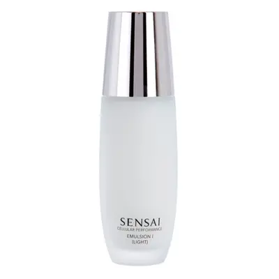 Sensai Cellular Performance Emultion I (Light) protivrásková emulze pro normální až smíšenou ple