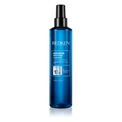 Redken Extreme posilující bezoplachová péče pro poškozené vlasy 250 ml