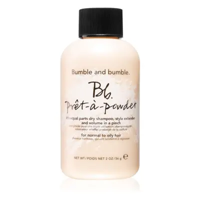 Bumble and bumble Pret-À-Powder It’s Equal Parts Dry Shampoo suchý šampon pro objem vlasů 56 g