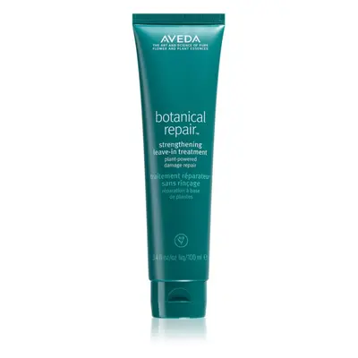 Aveda Botanical Repair™ Strengthening Leave-in Treatment posilující bezoplachová péče pro poškoz