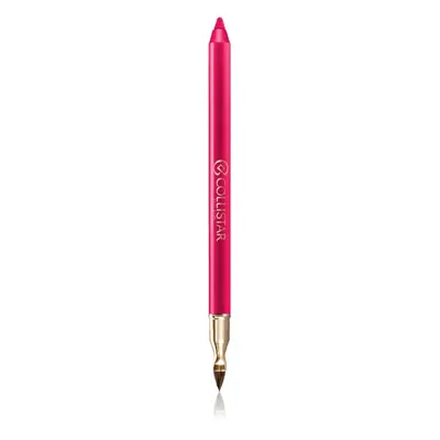 Collistar Professional Lip Pencil dlouhotrvající tužka na rty odstín 103 Fucsia Petunia 1,2 g