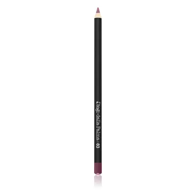 Diego dalla Palma Lip Pencil tužka na rty odstín 83 Wine 1,83 g