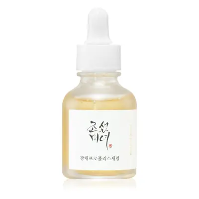 Beauty Of Joseon Glow Serum Propolis + Niacinamide regenerační a rozjasňující sérum 30 ml