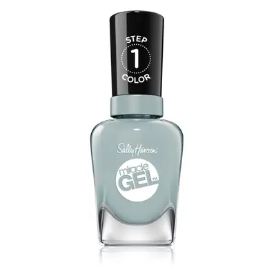 Sally Hansen Miracle Gel™ gelový lak na nehty bez užití UV/LED lampy odstín 672 Giving Altitude 