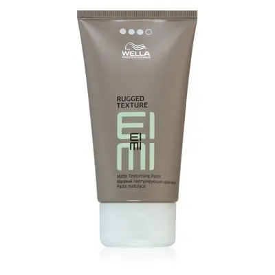 Wella Professionals Eimi Rugged Texture matující pasta pro definici a tvar 75 ml