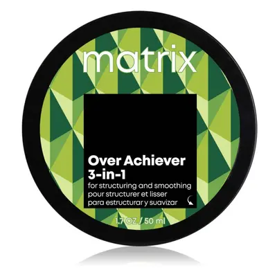 Matrix Over Achiever 3-in-1 vosk na vlasy se silnou fixací 3 v 1 50 ml