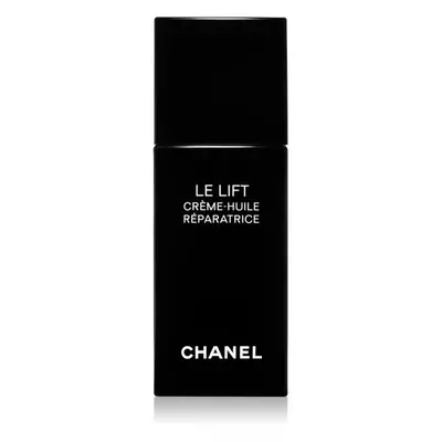 Chanel Le Lift Restorative Cream-Oil liftingová emulze s regeneračním účinkem 50 ml