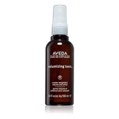 Aveda Volumizing Tonic™ vlasové tonikum pro objem a lesk 100 ml