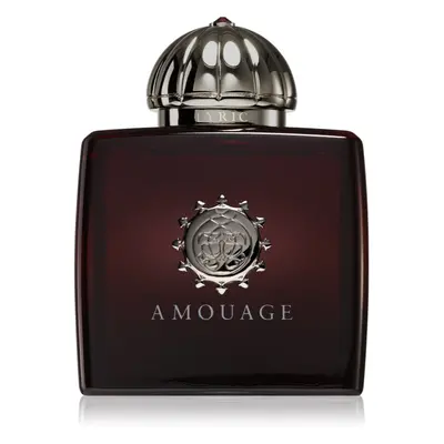 Amouage Lyric parfémovaná voda pro ženy 100 ml