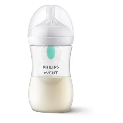 Philips Avent Natural Response AirFree vent kojenecká láhev 1 m+ 260 ml