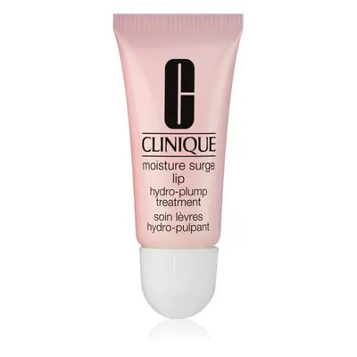 Clinique Moisture Surge™ Lip Hydro-Plump Treatment hydratační balzám na rty 10 ml