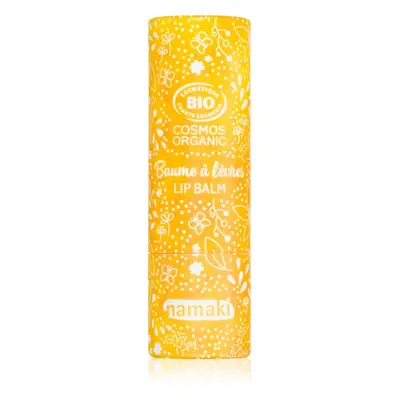 Namaki Lip Balm balzám na rty Vanilla 3,5 g