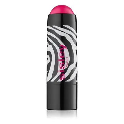 Sisley Phyto Blush Twist krémová tvářenka v tyčince odstín 2 Fushia 5.5 g