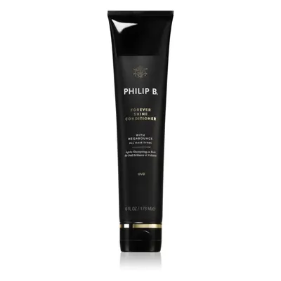 Philip B. Forever Shine kondicionér pro lesk a hebkost vlasů 178 ml