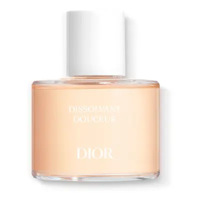 DIOR Dior Vernis Dissolvant Douceur odlakovač na nehty 50 ml