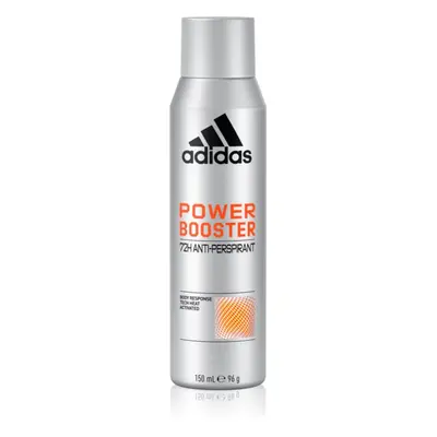 Adidas Power Booster antiperspirant ve spreji pro muže 150 ml