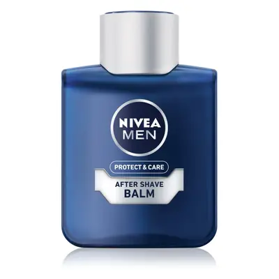 Nivea Men Protect & Care hydratační balzám po holení 100 ml