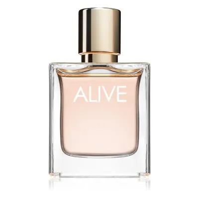 Hugo Boss BOSS Alive parfémovaná voda pro ženy 30 ml