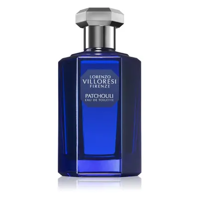 Lorenzo Villoresi Patchouli toaletní voda unisex 100 ml