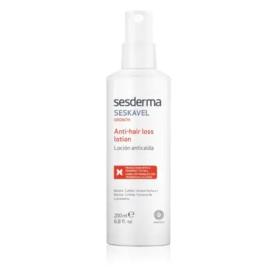 Sesderma Seskavel Growth sprej na vlasy proti padání vlasů 200 ml