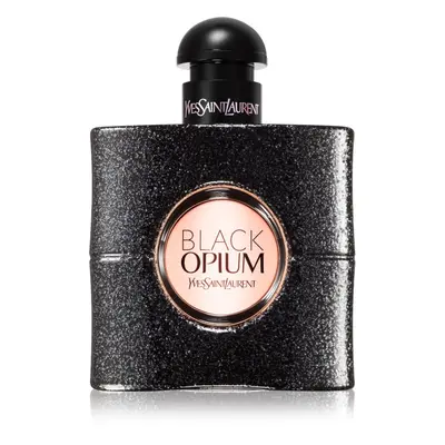 Yves Saint Laurent Black Opium parfémovaná voda pro ženy 50 ml