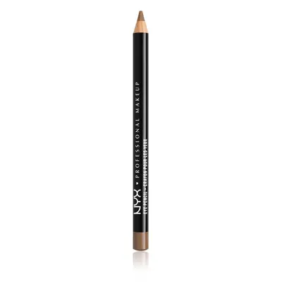 NYX Professional Makeup Eye and Eyebrow Pencil precizní tužka na oči odstín 915 Taupe 1.2 g