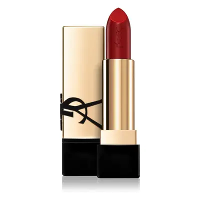 Yves Saint Laurent Rouge Pur Couture rtěnka pro ženy R4 Rouge Extravagance 3,8 g