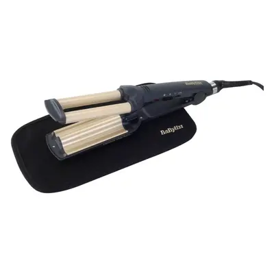 BaByliss Curlers Easy Waves trojkulma na vlasy (C260E) 1 ks