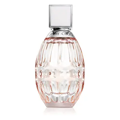 Jimmy Choo L’Eau toaletní voda pro ženy 40 ml