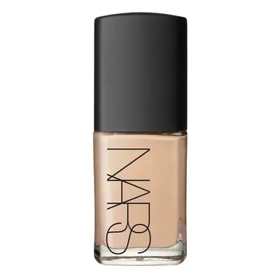 NARS Sheer Glow Foundation hydratační make-up odstín Fiji 30 ml