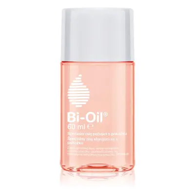 Bi-Oil Pečující olej PurCellin Oil speciální péče na jizvy a strie 60 ml