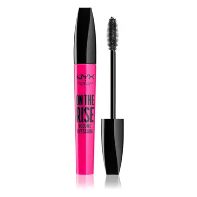 NYX Professional Makeup On The Rise Volume Liftscara řasenka 10 ml