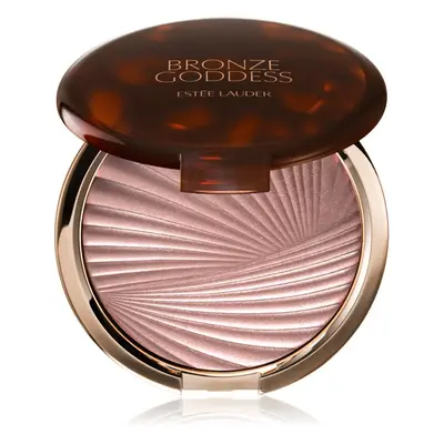 Estée Lauder Bronze Goddess rozjasňovač odstín Mercury 9 g