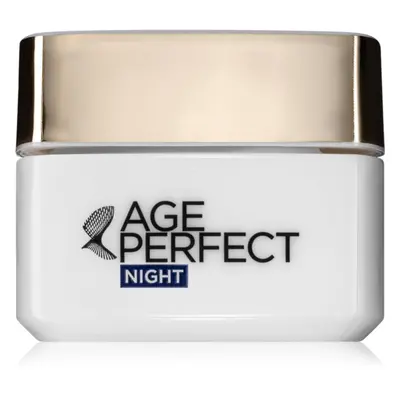 L’Oréal Paris Age Perfect noční omlazující krém 50 ml