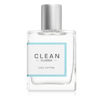 CLEAN Cool Cotton parfémovaná voda pro ženy 60 ml