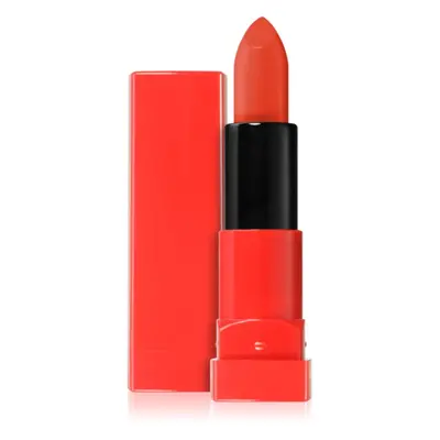 Bottega Verde Amore di Rossetto krémová rtěnka se saténovým finišem odstín 07 Corallo 3,5 ml