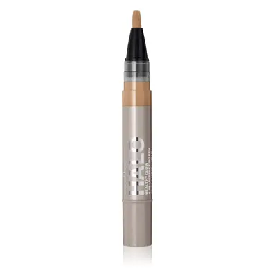 Smashbox Halo Healthy Glow 4-in1 Perfecting Pen rozjasňující korektor v peru odstín L30N - Level