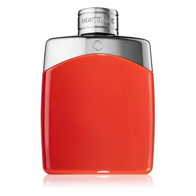 Montblanc Legend Red parfémovaná voda pro muže 100 ml