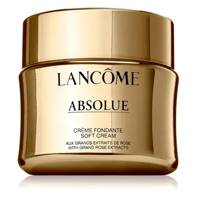 Lancôme Absolue jemný regenerační krém s extraktem z růže 60 ml