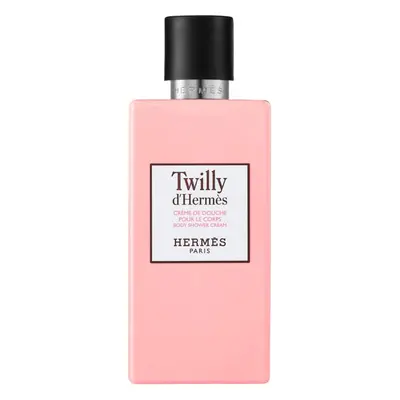 HERMÈS Twilly d’Hermès sprchový krém pro ženy 200 ml